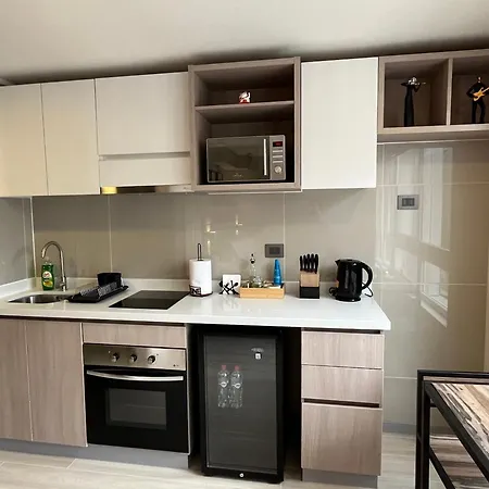 Departamento A Estrenar Apartamento
